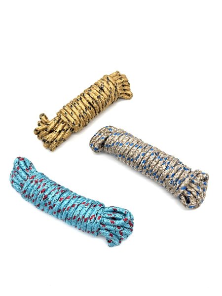 حبل غسيل كتان